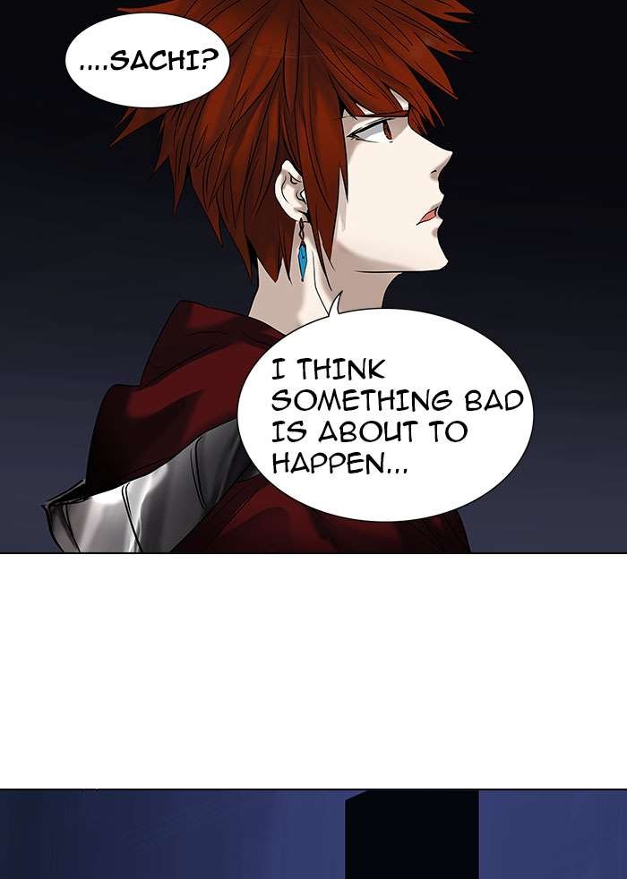 Tower of God Chapter 263 24